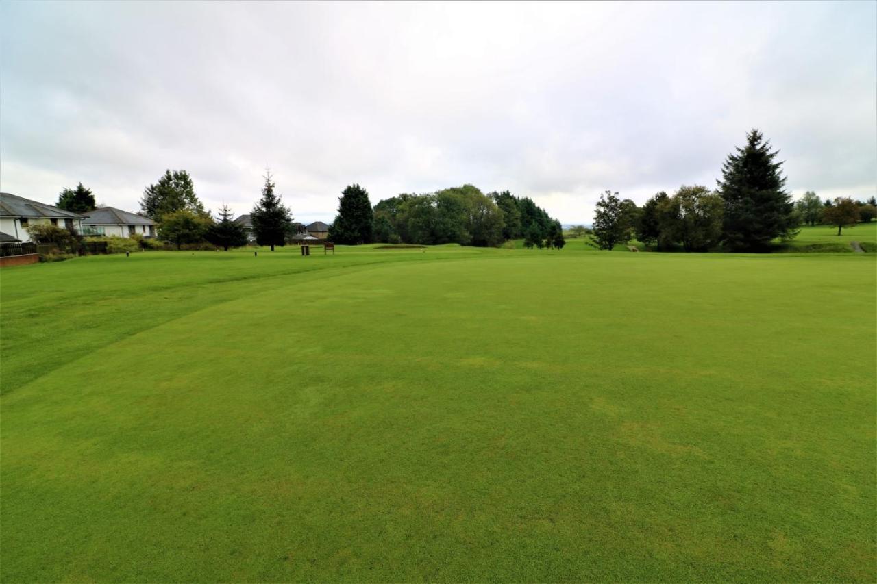 Signature - Greenlees Clubhouse Glasgow Kültér fotó