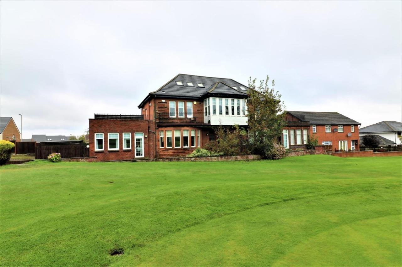 Signature - Greenlees Clubhouse Glasgow Kültér fotó